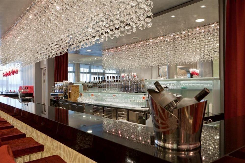 Crowne Plaza St.Petersburg Airport, An Ihg Hotel Saint Petersburg Restaurant photo