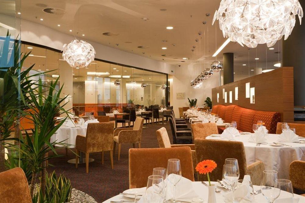 Crowne Plaza St.Petersburg Airport, An Ihg Hotel Saint Petersburg Restaurant photo