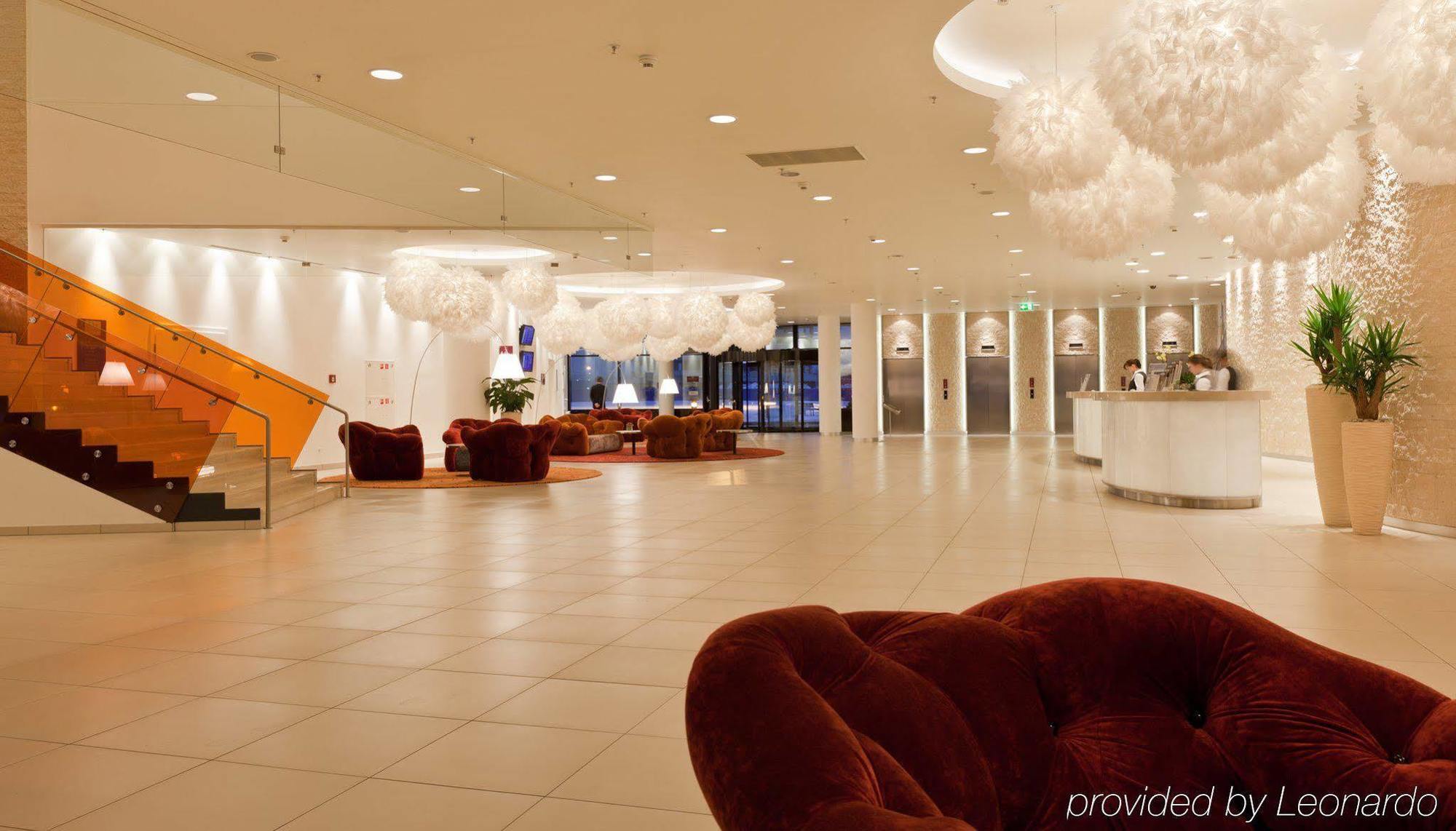 Crowne Plaza St.Petersburg Airport, An Ihg Hotel Saint Petersburg Interior photo